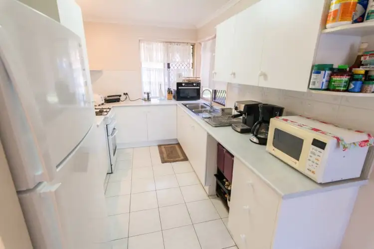 Third view of Homely unit listing, 56/1a Joyce Street, East Ipswich QLD 4305