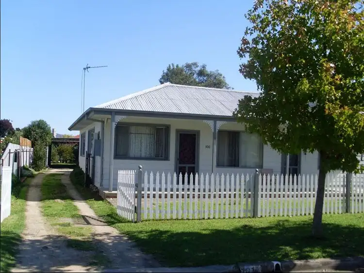 Main view of Homely house listing, 1011 Barooga Street, North Albury NSW 2640