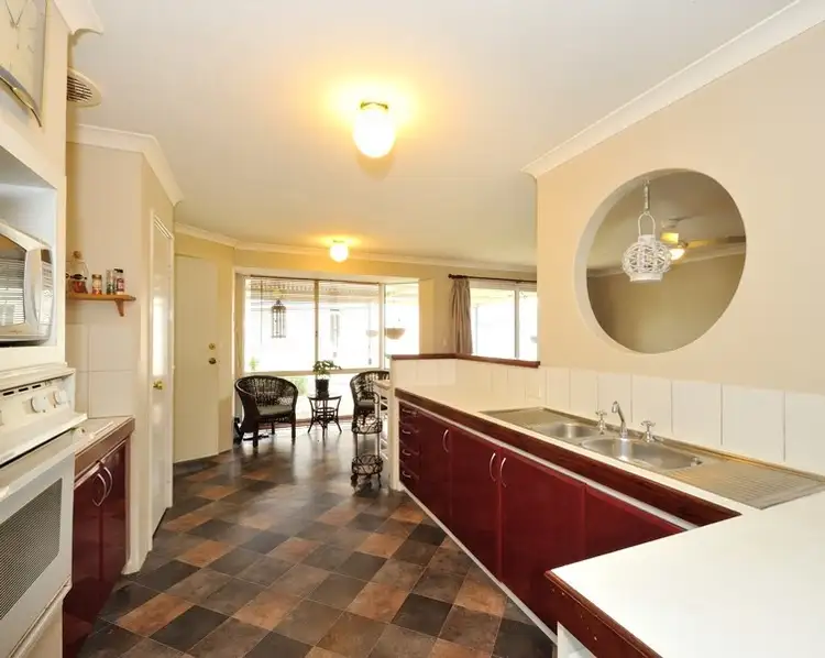 Seventh view of Homely house listing, 32 Manly Crescent, Warnbro WA 6169