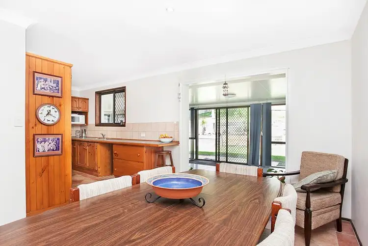 Third view of Homely house listing, 12 Mirreen Drive, Tugun QLD 4224