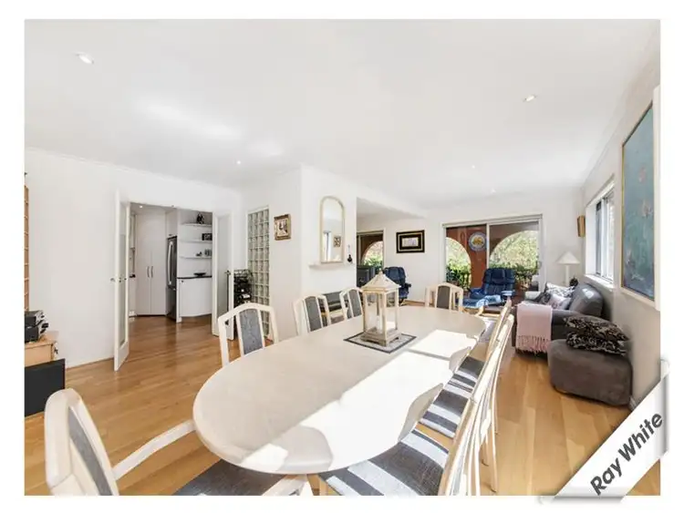 Fifth view of Homely house listing, 119 Monaro Crescent, Red Hill ACT 2603