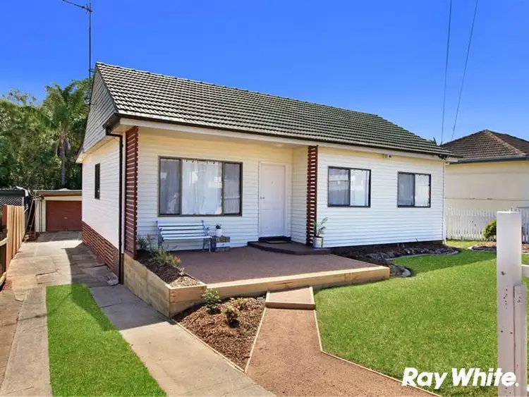 Main view of Homely house listing, 21 Wiley Street, Albion Park NSW 2527