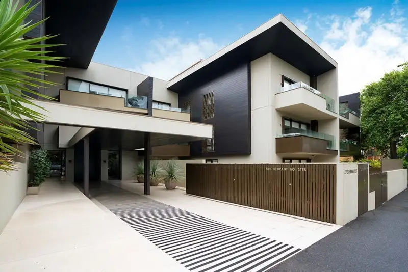 Main view of Homely apartment listing, G16/27-31 Herbert Street, St Kilda VIC 3182