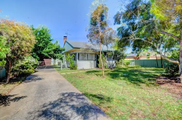 Main view of Homely house listing, 319 Thirlmere Way, Thirlmere NSW 2572