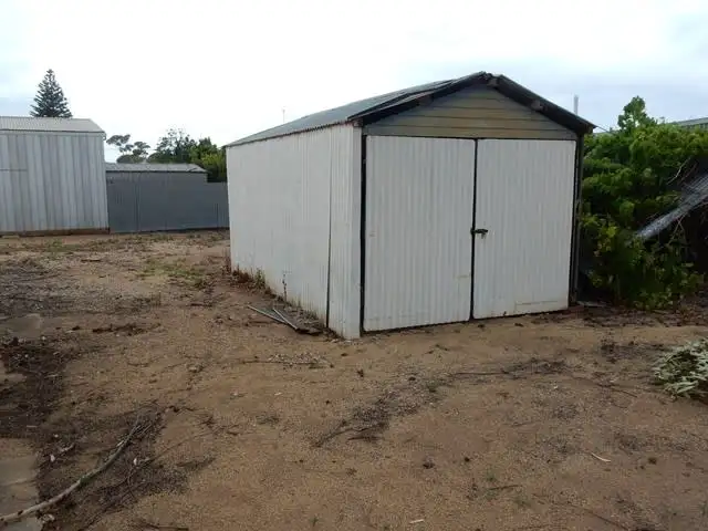 Fourth view of Homely house listing, 22 Cumberland Road, Clinton SA 5570