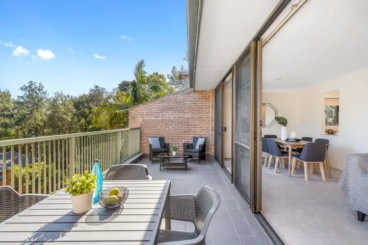 Second view of Homely apartment listing, 38/25 Best Street, Lane Cove NSW 2066