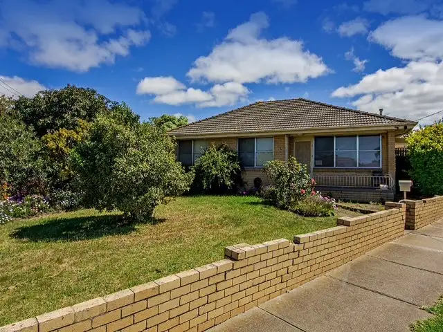 Seventh view of Homely house listing, 3 Henderson Street, Laverton VIC 3028