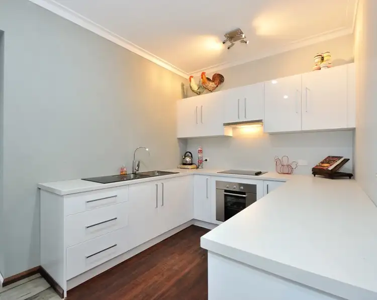 Fifth view of Homely house listing, 222 Arcadia Drive, Safety Bay WA 6169