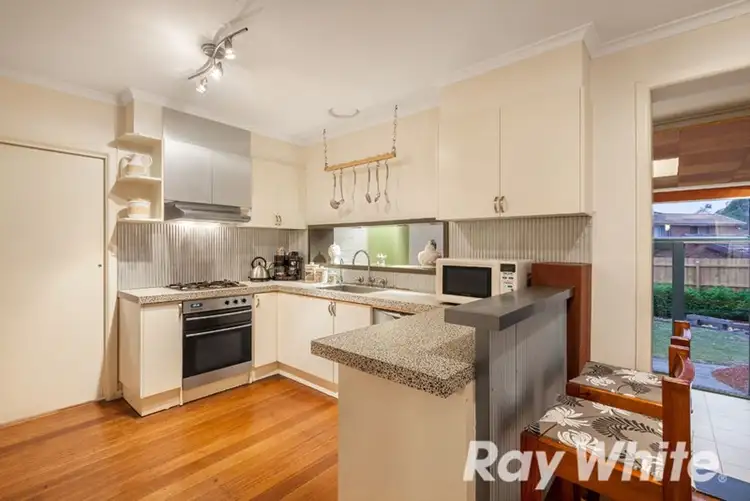 Sixth view of Homely house listing, 116 George Street, Scoresby VIC 3179