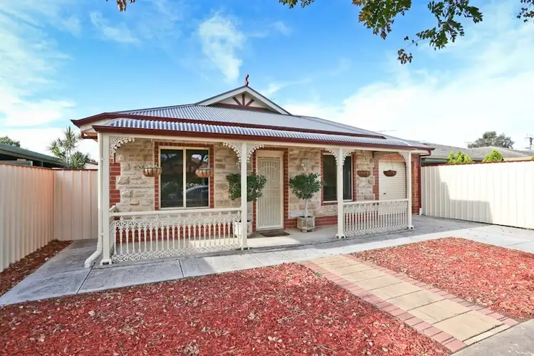 Second view of Homely house listing, 19 Marjoram Street, Rosewater SA 5013