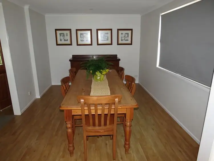 Fourth view of Homely house listing, 2 Michelle Place, Emerald QLD 4720