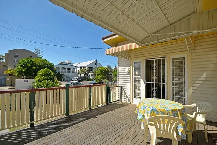 Third view of Homely house listing, 42 Seagull Avenue, Mermaid Beach QLD 4218
