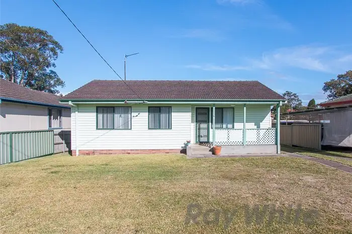 Main view of Homely house listing, 16 Cassia Crescent, Gateshead NSW 2290