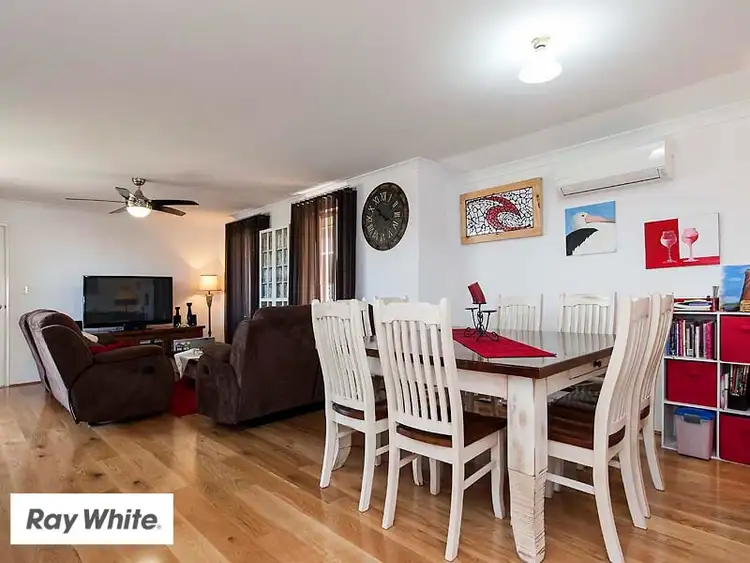 Sixth view of Homely house listing, 17 Cochrane Loop, Aveley WA 6069
