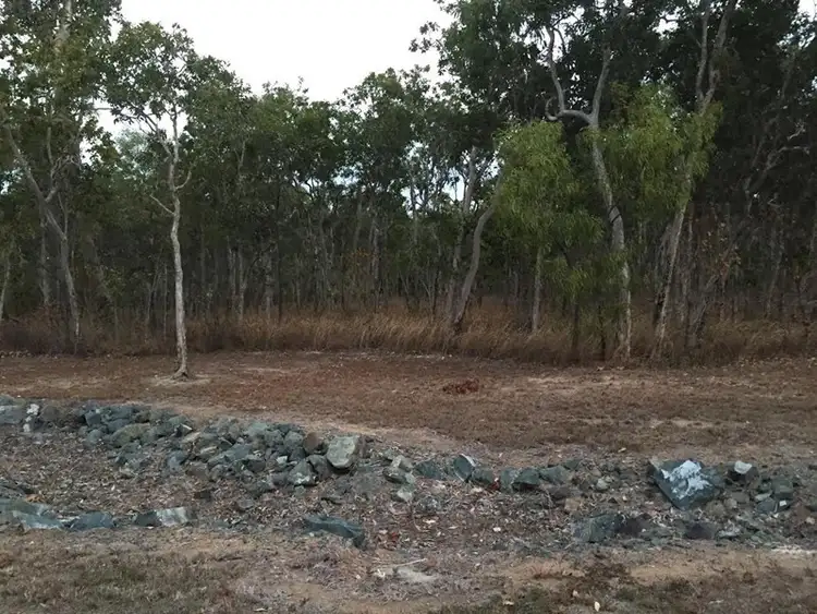 Third view of Homely land listing, Lot 40 Conder Parade, Laguna Quays QLD 4800