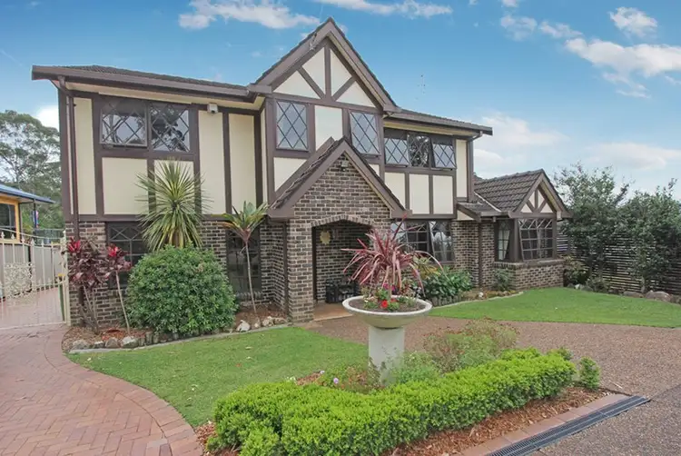 122 Reeves Street, Narara NSW 2250