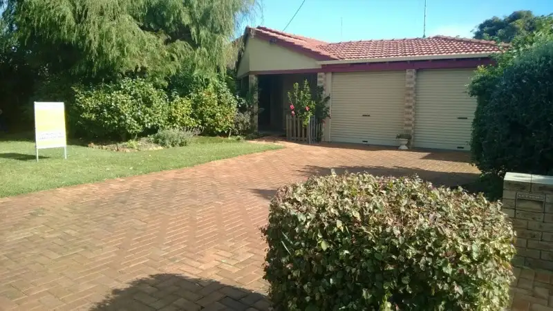 Main view of Homely house listing, 20 Farnell Street, South Bunbury WA 6230