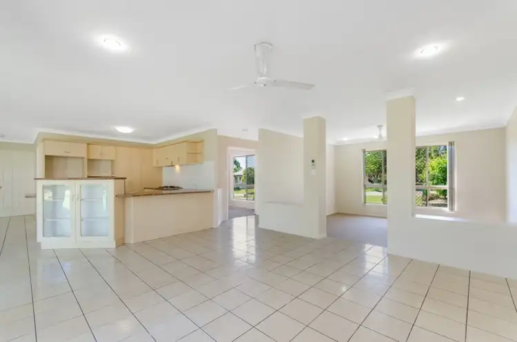 Second view of Homely house listing, 17 White Beech Court, Douglas QLD 4814