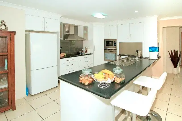 Third view of Homely house listing, 12 Brook Side Close, Yeppoon QLD 4703