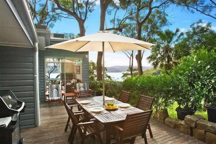 Fourth view of Homely house listing, 870 Barrenjoey Road, Palm Beach NSW 2108