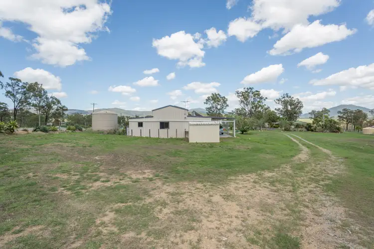 Second view of Homely rural property listing, 7 Stoney Creek Road, Eton QLD 4741