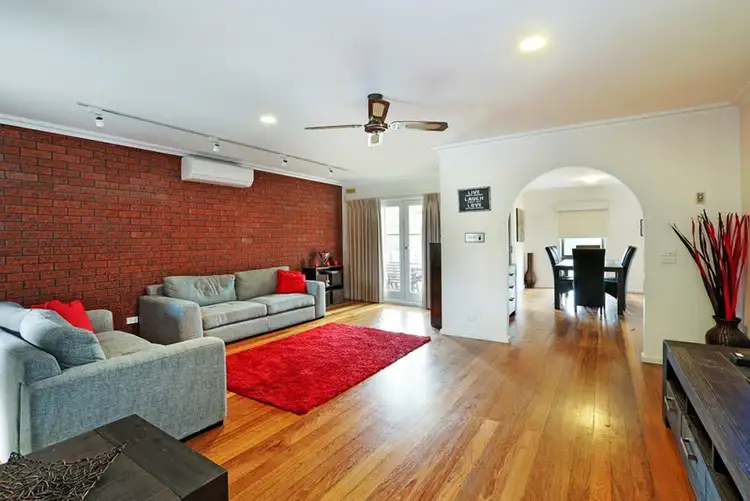 Second view of Homely house listing, 9 Mark Street, Lara VIC 3212
