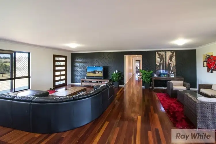 Fifth view of Homely rural property listing, 384 Veresdale Scrub School Road, Veresdale Scrub QLD 4285