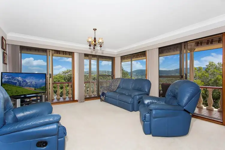 Third view of Homely house listing, 23 Henrys Road, Forresters Beach NSW 2260