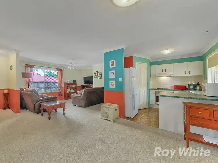 Fourth view of Homely house listing, 18 Aramis Place, Nudgee QLD 4014
