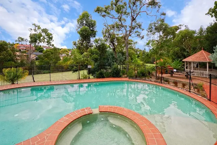 Seventh view of Homely unit listing, 5/27 Bluegum Way, Menai NSW 2234