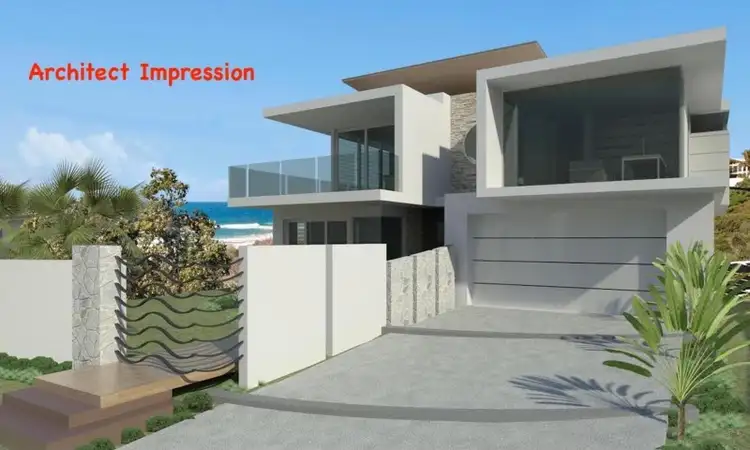 Sixth view of Homely land listing, 6 Corsair Crescent, Sunrise Beach QLD 4567
