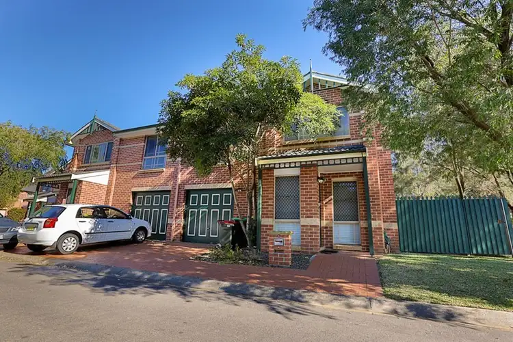 1/4 McCann Court, Carrington NSW 2294