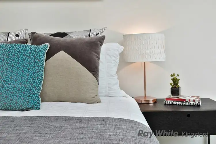 Sixth view of Homely apartment listing, 1303/591 George Street, Sydney NSW 2000