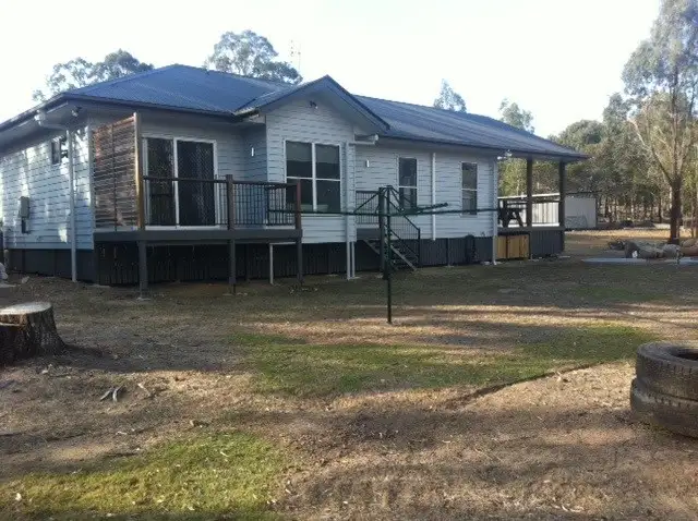 37 Scott Close, Blackbutt QLD 4306