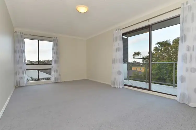 Sixth view of Homely apartment listing, 4/10 Upper Lancaster Road, Ascot QLD 4007