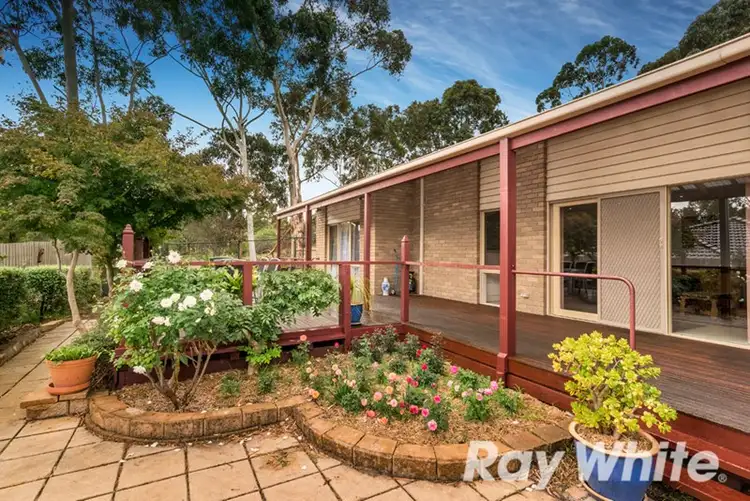 305 Hawthorn Road, Vermont South VIC 3133