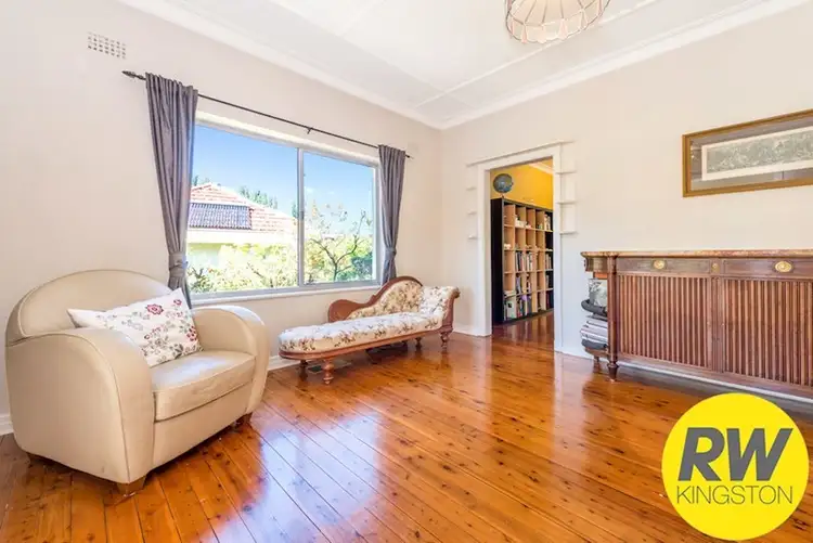Fourth view of Homely house listing, 30 La Perouse Street, Griffith ACT 2603