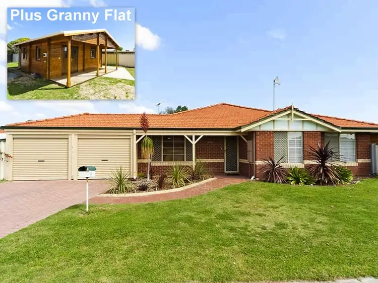 82 Coronata Drive, Warnbro WA 6169