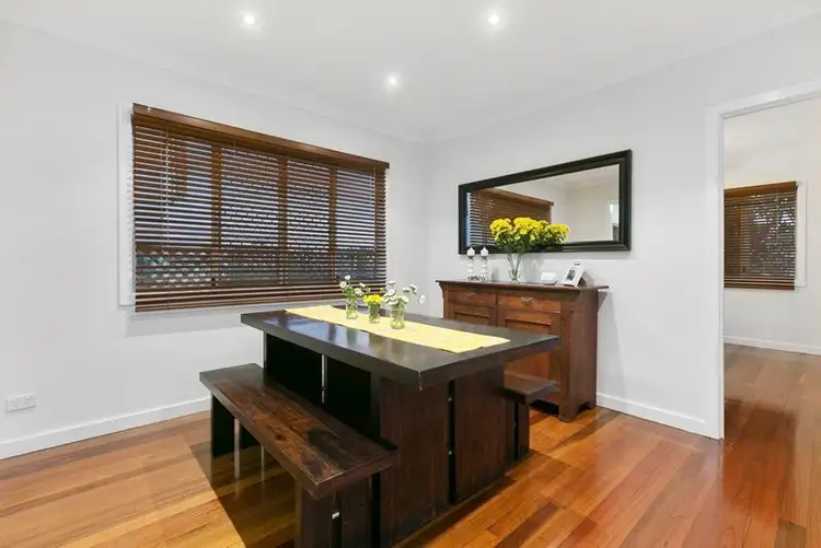 Fifth view of Homely house listing, 33 Ure Street, Hendra QLD 4011