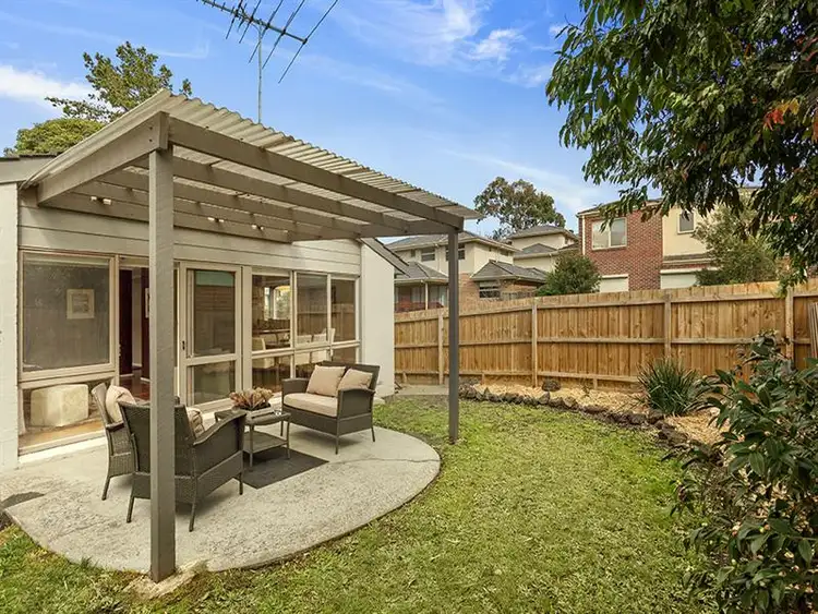 Seventh view of Homely unit listing, 5a Harry Street, Doncaster East VIC 3109