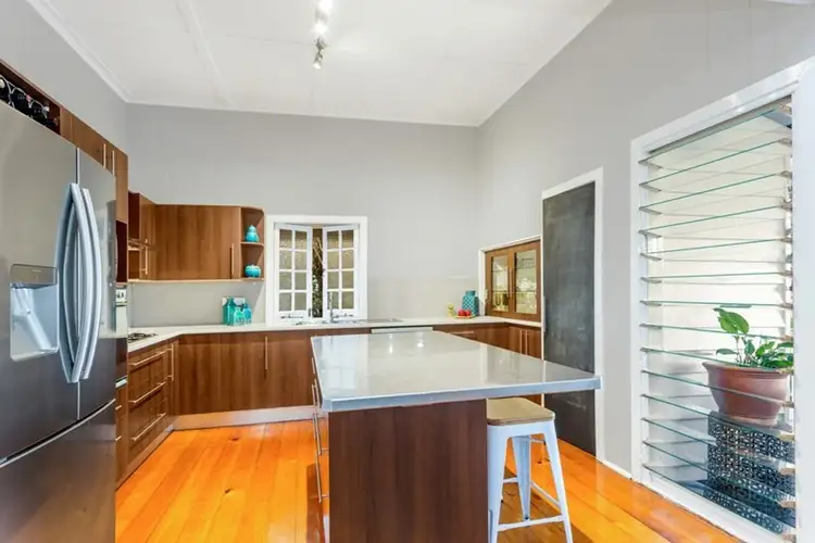 Fifth view of Homely house listing, 69 Somerset Road, Kedron QLD 4031