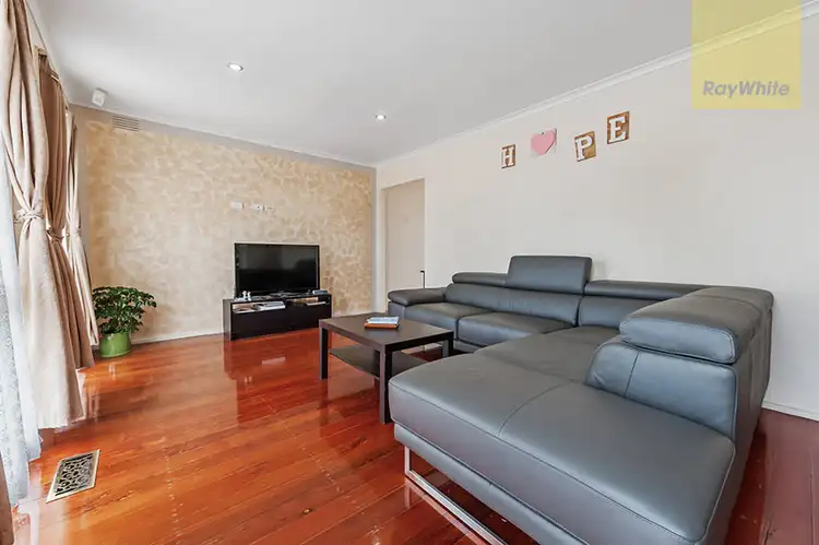 Third view of Homely house listing, 14 Bowes Place, Craigieburn VIC 3064