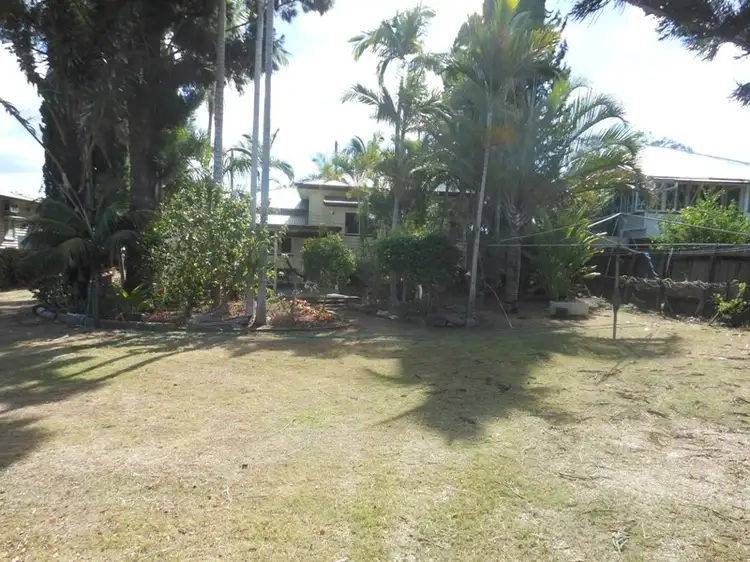 Fourth view of Homely house listing, 16 Mulgrave Street, Gin Gin QLD 4671
