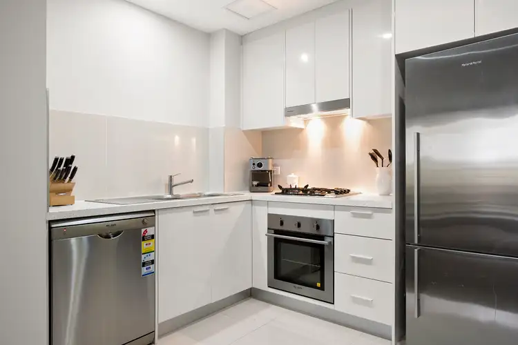 Fourth view of Homely apartment listing, 14/40-42A Park Avenue, Waitara NSW 2077