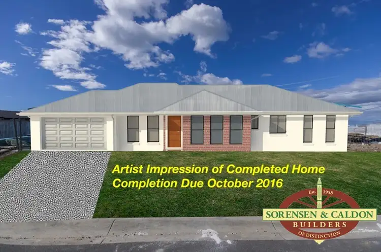 Main view of Homely house listing, 1 Stirling Place, Taree NSW 2430