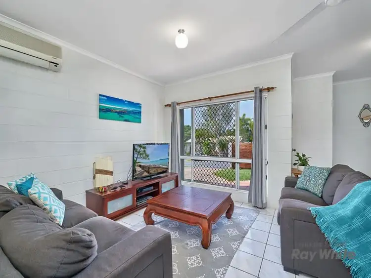 Third view of Homely house listing, 4 Laurel Avenue, Mount Sheridan QLD 4868