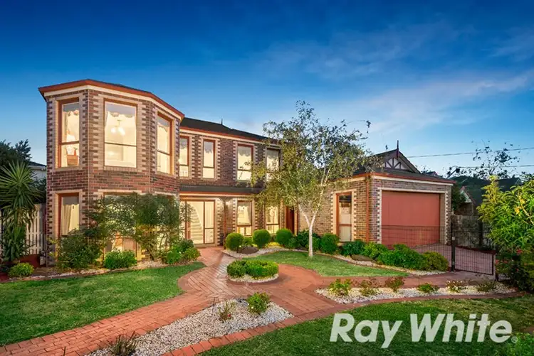 113 Cathies Lane, Wantirna South VIC 3152
