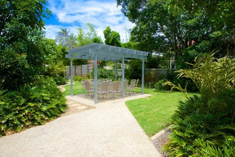Third view of Homely apartment listing, 7/7-13 Shore Street East, Cleveland QLD 4163