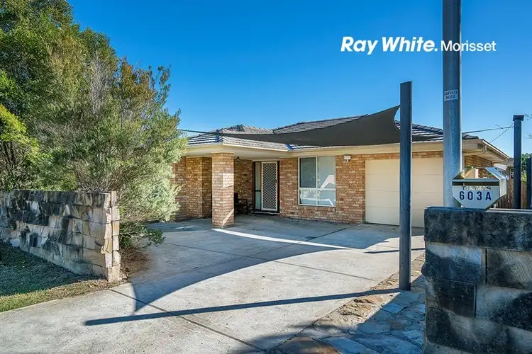 603a Freemans Drive, Cooranbong NSW 2265