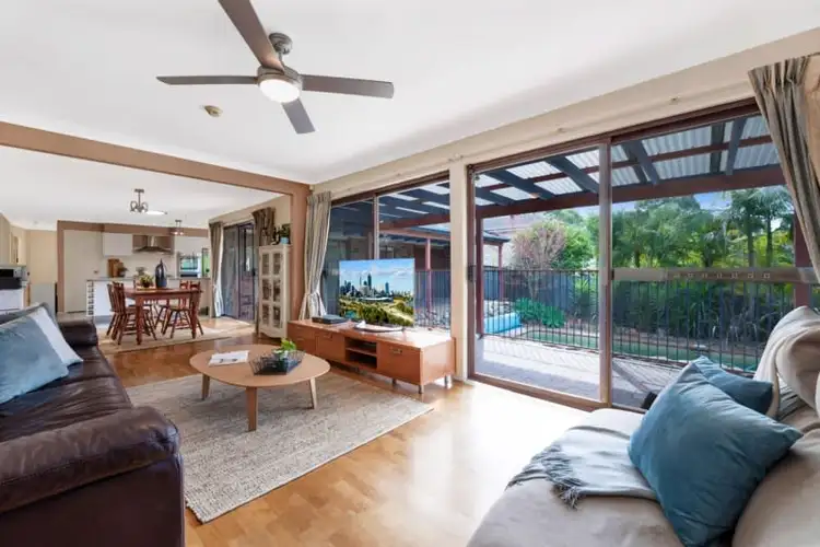 Fifth view of Homely house listing, 57 David Road, Castle Hill NSW 2154